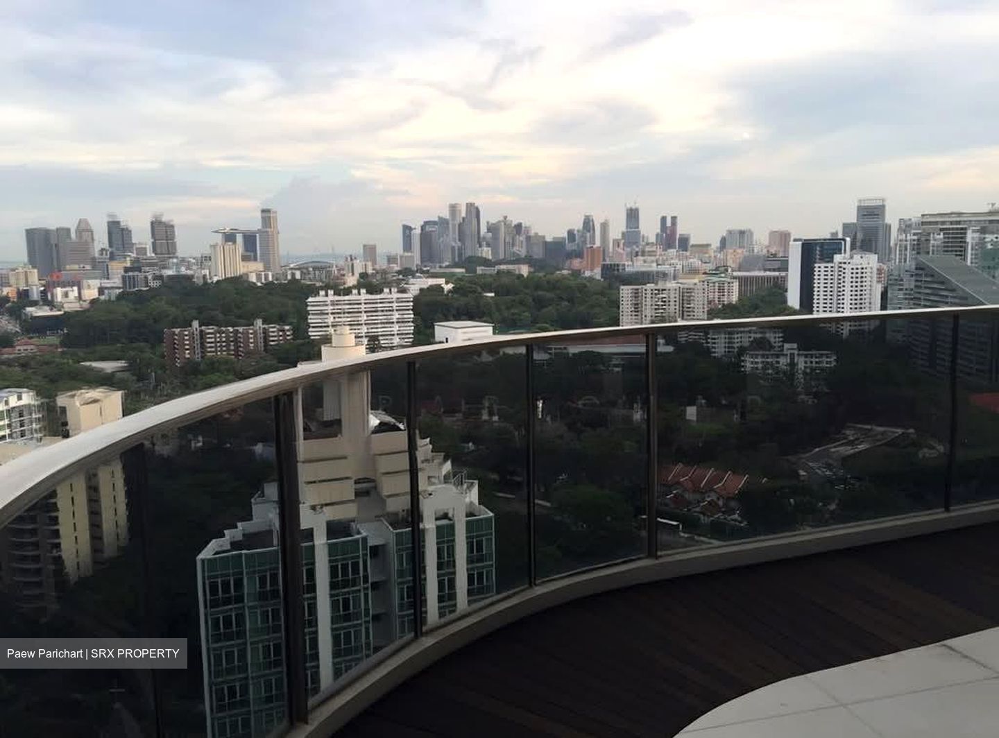 Trilight (D11), Condominium #589712421